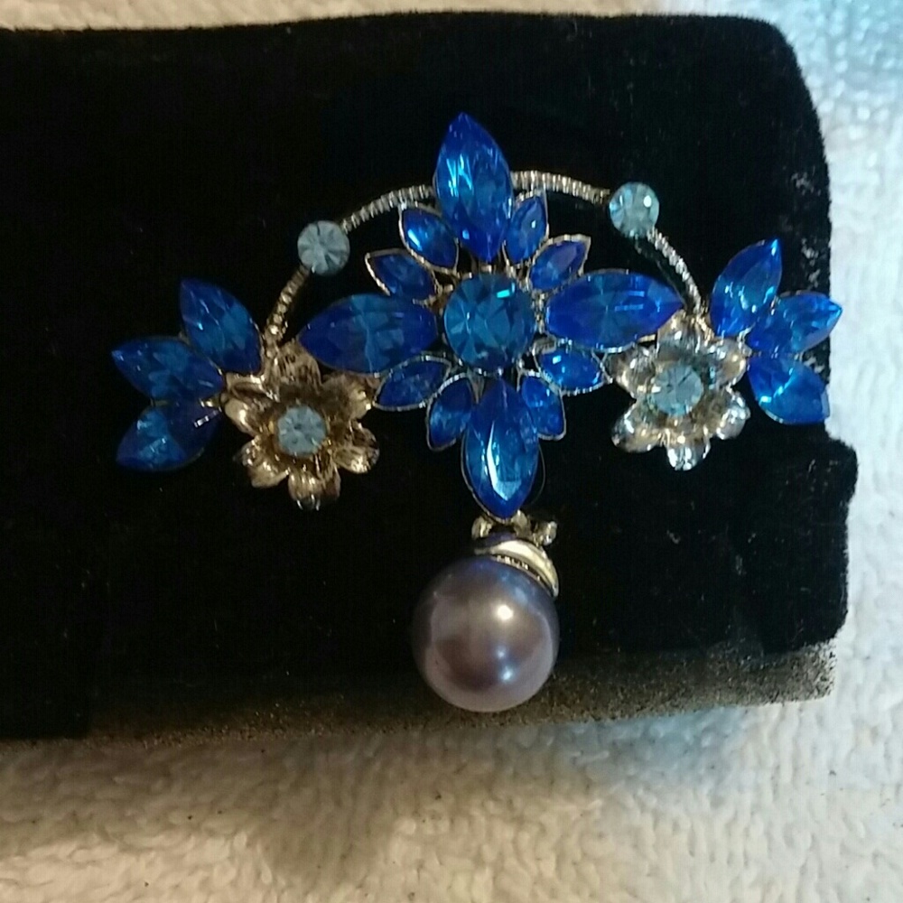 Avon Romantic Birthstone Pendant june - Picture 1 of 6